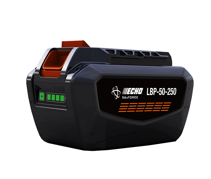Batteria ECHO LBP-50-250 4,6 Ah